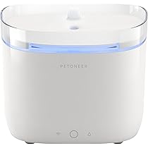 Amazon | WF001 Petoneer Fresco Lite [フレスコ・ライト] 付き 安心の
